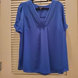 Gorgeous, Gently Worn 41 Hawthorn Blouse